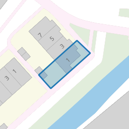 Perceel SSH00-B-2594