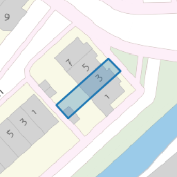 Perceel SSH00-B-2595