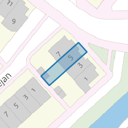 Perceel SSH00-B-2596