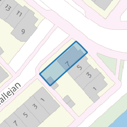 Perceel SSH00-B-2597