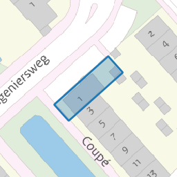 Perceel SSH00-B-2600