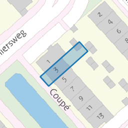 Perceel SSH00-B-2601