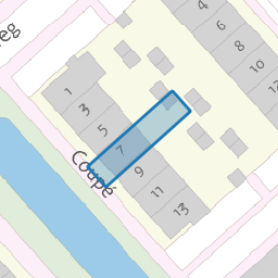 Perceel SSH00-B-2603