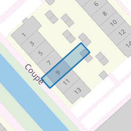 Perceel SSH00-B-2604