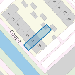 Perceel SSH00-B-2605