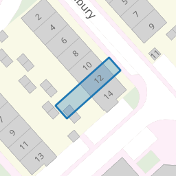 Perceel SSH00-B-2612