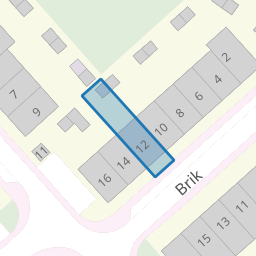 Perceel SSH00-B-2620