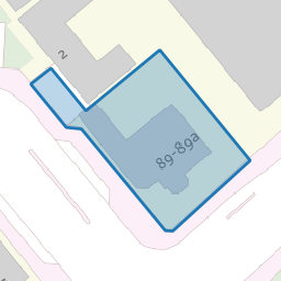 Perceel SSH00-B-2641