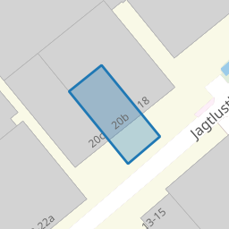 Perceel SSH00-B-2651