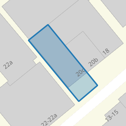 Perceel SSH00-B-2652