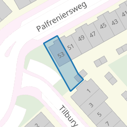 Perceel SSH00-B-2655