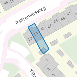 Perceel SSH00-B-2656