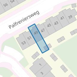 Perceel SSH00-B-2657