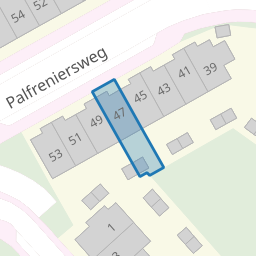 Perceel SSH00-B-2658