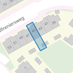 Perceel SSH00-B-2659