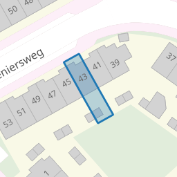 Perceel SSH00-B-2660