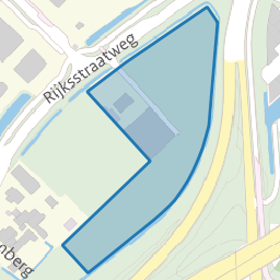 Perceel SSH00-B-2665