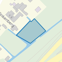 Perceel SSH00-B-2666