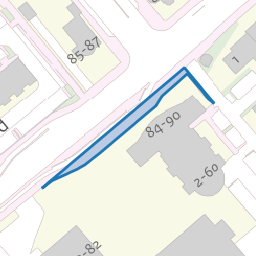 Perceel SSH00-B-2671