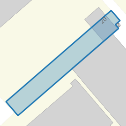 Perceel SSH00-B-2678