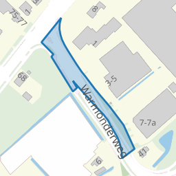 Perceel SSH00-B-2681