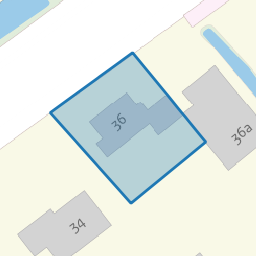 Perceel SSH00-B-2690