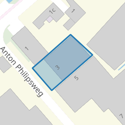 Perceel SSH00-B-2699