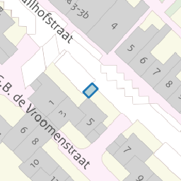 Perceel SSH00-B-2706