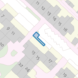 Perceel SSH00-B-2707