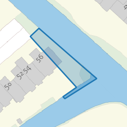 Perceel SSH00-B-2709