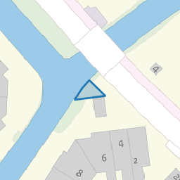 Perceel SSH00-B-2711