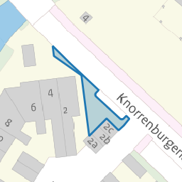 Perceel SSH00-B-2712