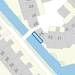 Perceel SSH00-B-2714