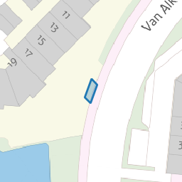 Perceel SSH00-B-2716