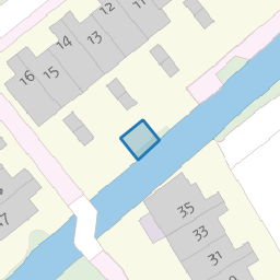 Perceel SSH00-B-2722