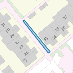 Perceel SSH00-B-2724