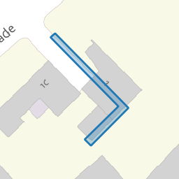 Perceel SSH00-B-2726