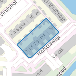 Perceel SSH00-B-2730