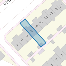 Perceel SSH00-B-2734