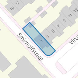 Perceel SSH00-B-2741