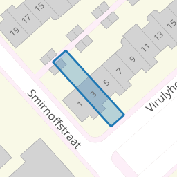 Perceel SSH00-B-2742