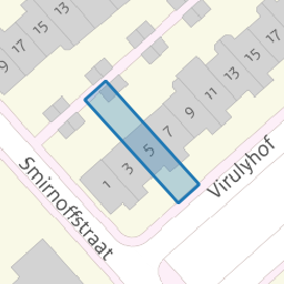 Perceel SSH00-B-2743