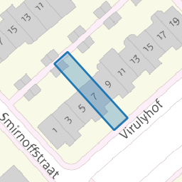 Perceel SSH00-B-2744