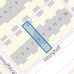 Perceel SSH00-B-2745