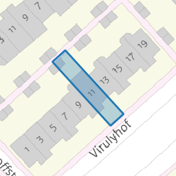 Perceel SSH00-B-2746