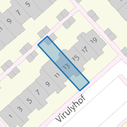 Perceel SSH00-B-2747