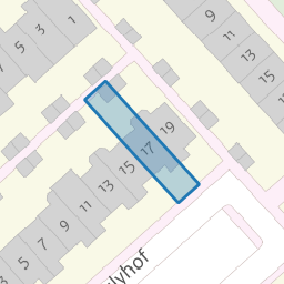 Perceel SSH00-B-2749