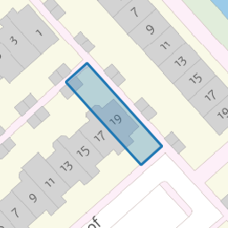 Perceel SSH00-B-2750