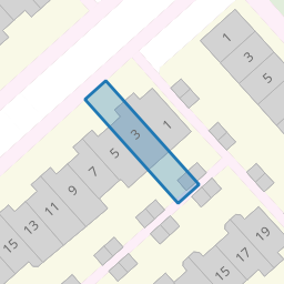 Perceel SSH00-B-2752