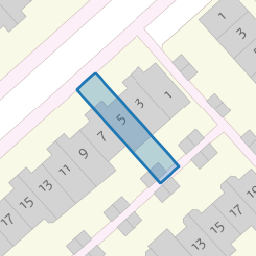 Perceel SSH00-B-2753